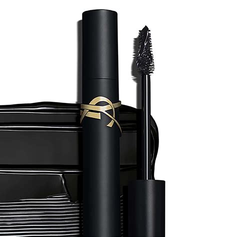 wimperntusche yves saint laurent|Lash Clash Mascara .